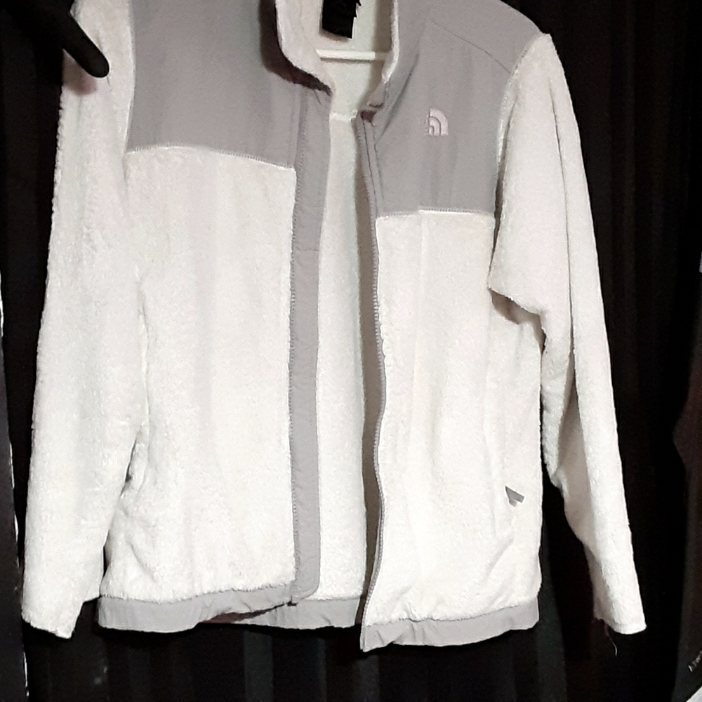 ZIP UP HOODIE